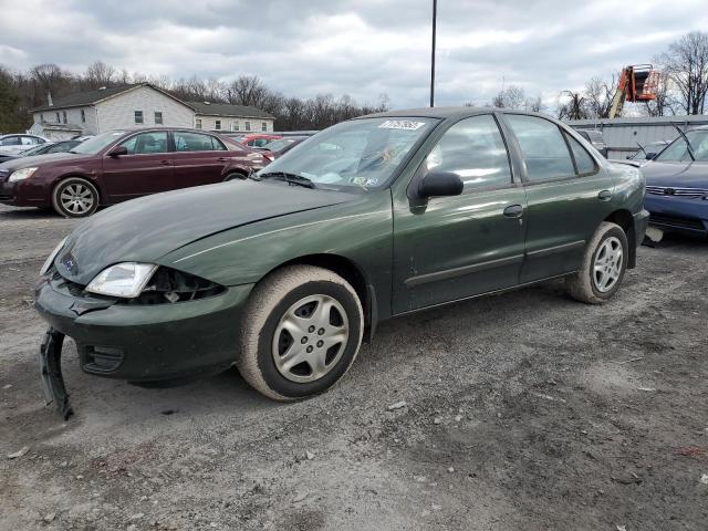 chevrolet cavalier 2001 1g1jf524517172476