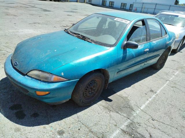 chevrolet cavalier l 1995 1g1jf5245s7207177