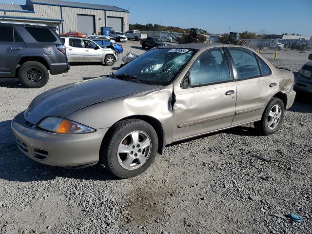 chevrolet cavalier l 2001 1g1jf524717116717