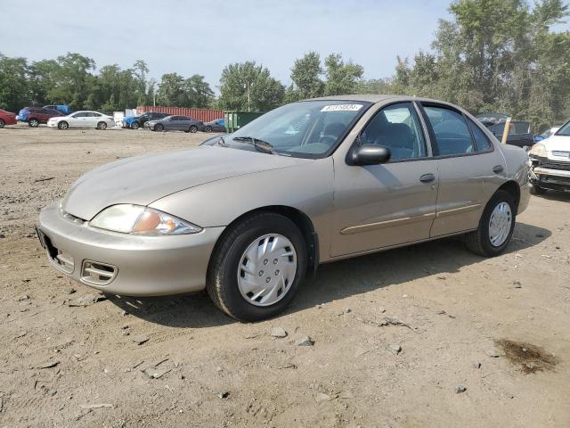 chevrolet cavalier l 2001 1g1jf524717299973