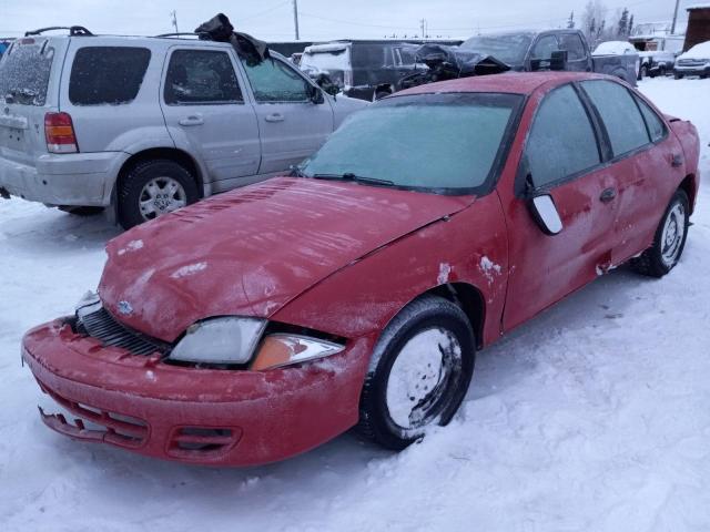 chevrolet cavalier 2002 1g1jf524727188289