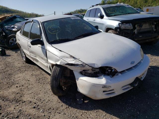 chevrolet cavalier l 2001 1g1jf524817230614