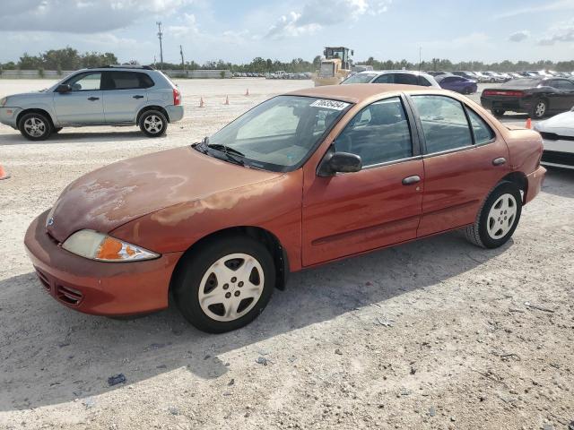 chevrolet cavalier l 2001 1g1jf524x17167192