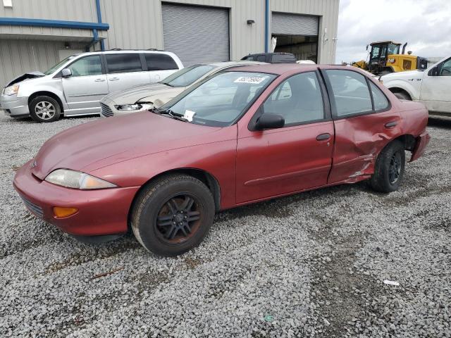 chevrolet cavalier l 1997 1g1jf524xv7323656