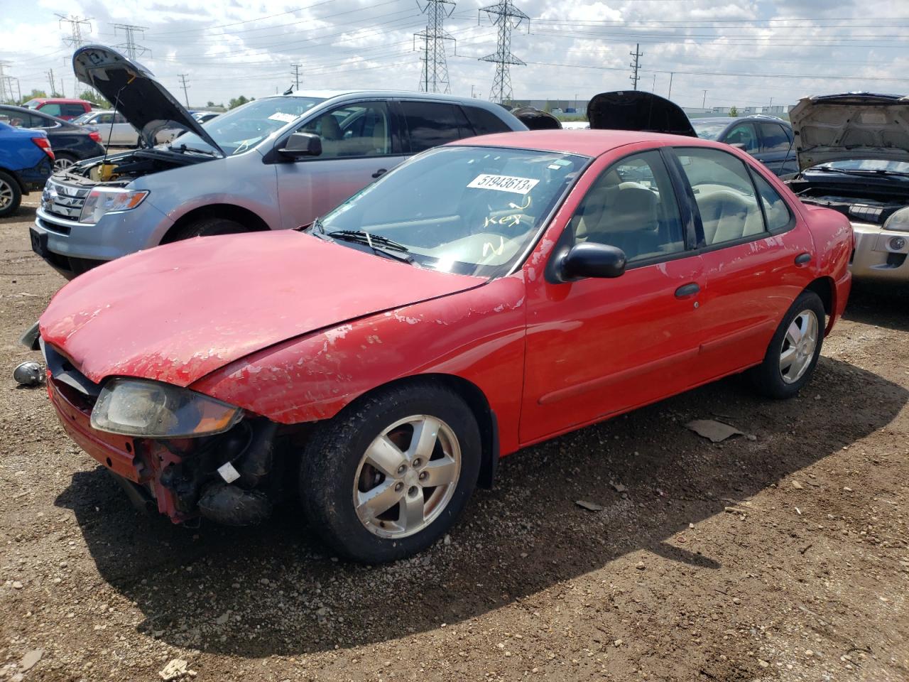 chevrolet cavalier 2004 1g1jf52f047277402