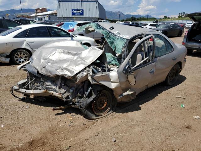 chevrolet cavalier 2003 1g1jf52f137205607