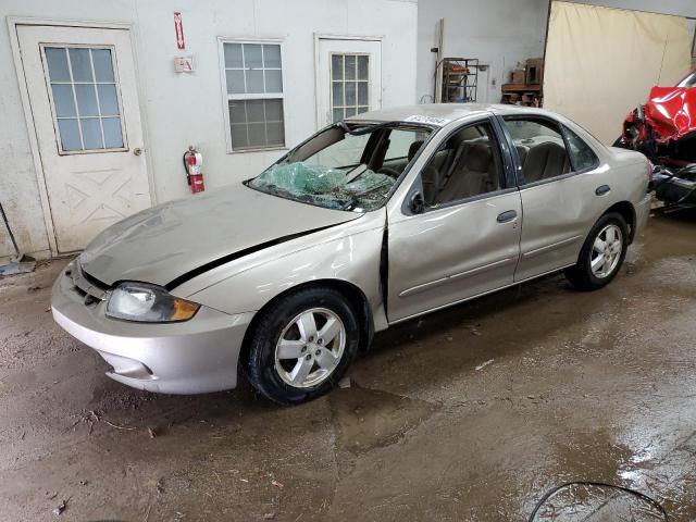 chevrolet cavalier 2005 1g1jf52f257117474