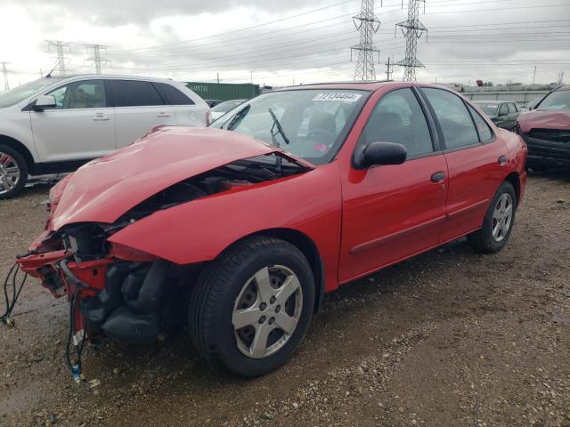 chevrolet cavalier l 2004 1g1jf52f347151163