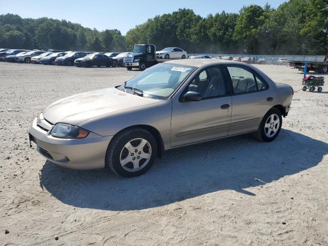 chevrolet cavalier l 2004 1g1jf52f347190495