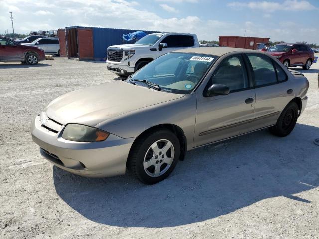 chevrolet cavalier l 2003 1g1jf52f437150652