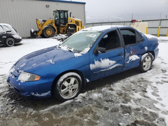 chevrolet cavalier l 2003 1g1jf52f437332397