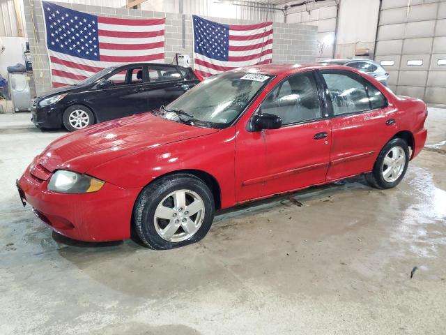 chevrolet cavalier l 2004 1g1jf52f447183247