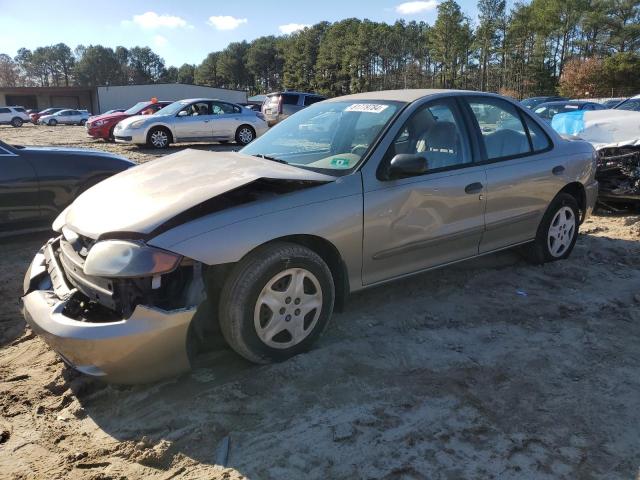 chevrolet cavalier l 2003 1g1jf52f537235144