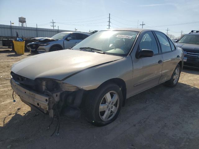 chevrolet cavalier l 2003 1g1jf52f537277474