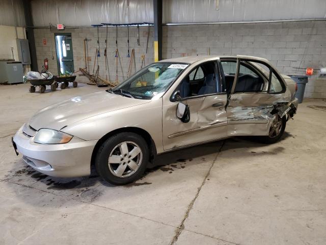 chevrolet cavalier l 2004 1g1jf52f647160259