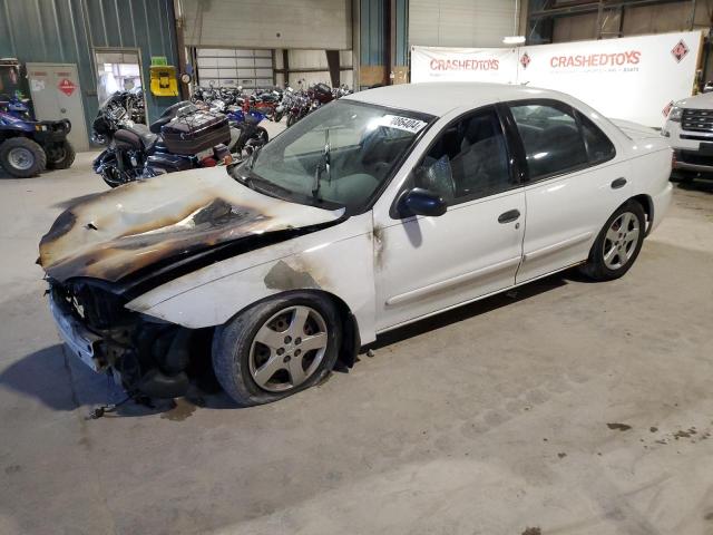 chevrolet cavalier l 2004 1g1jf52f647304361