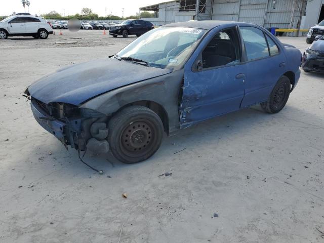 chevrolet cavalier l 2004 1g1jf52f747130297