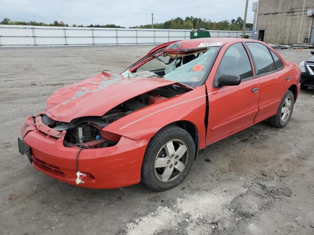 chevrolet cavalier l 2003 1g1jf52f837290400