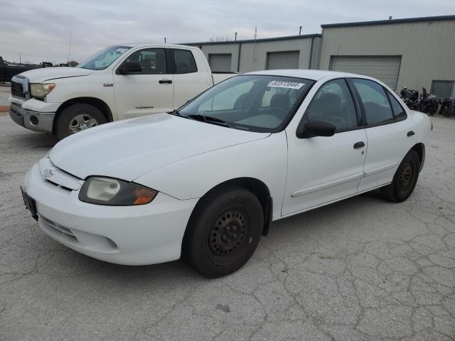 chevrolet cavalier l 2003 1g1jf52f937166734