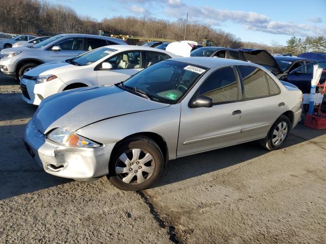 chevrolet cavalier l 2003 1g1jf52f937227290