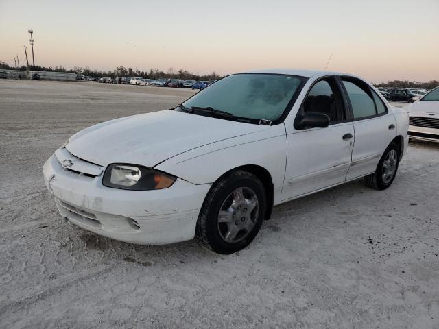 chevrolet cavalier l 2003 1g1jf52f937237866