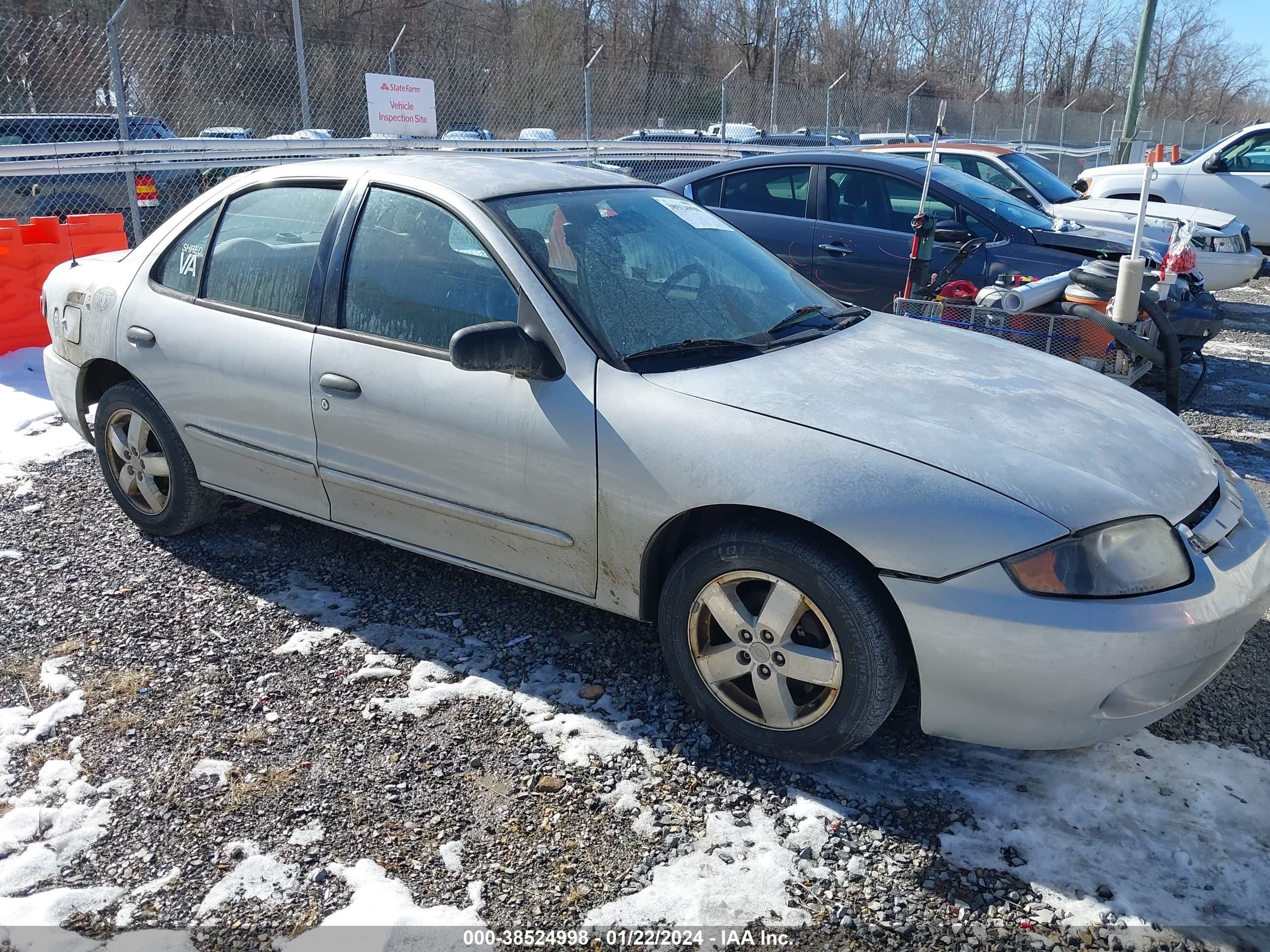 chevrolet cavalier 2004 1g1jf52f947279021