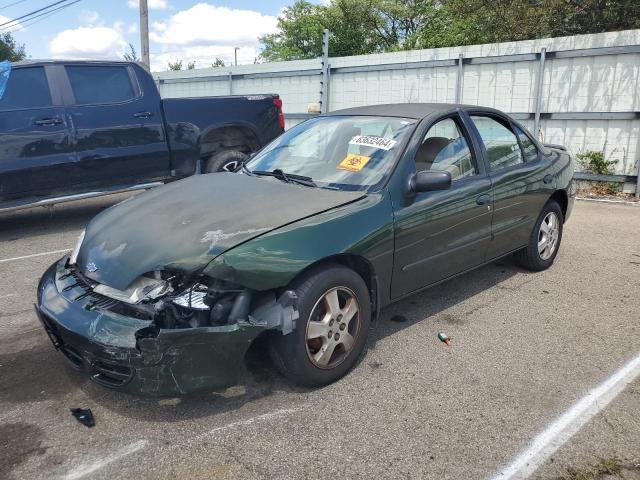 chevrolet cavalier l 2000 1g1jf52t0y7141556