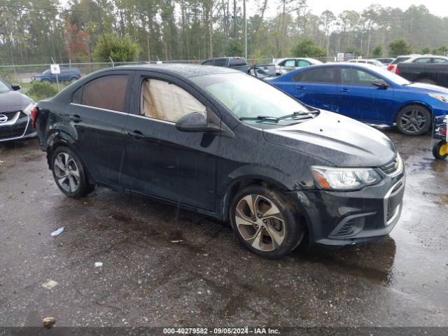 chevrolet sonic 2017 1g1jf5sb0h4116732