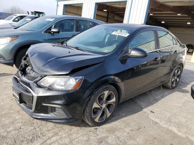 chevrolet sonic prem 2017 1g1jf5sb0h4148967