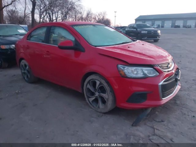 chevrolet sonic 2017 1g1jf5sb0h4149052