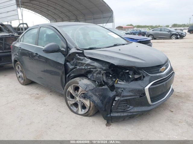 chevrolet sonic 2019 1g1jf5sb1k4124829