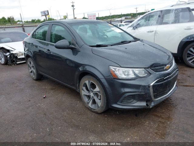 chevrolet sonic 2019 1g1jf5sb1k4129139