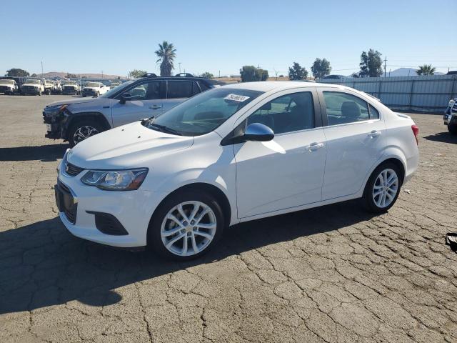 chevrolet sonic prem 2017 1g1jf5sb2h4119082