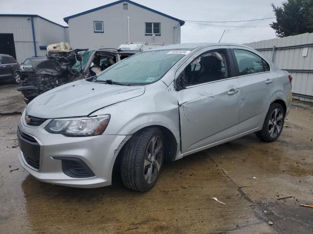 chevrolet sonic prem 2020 1g1jf5sb2l4111802