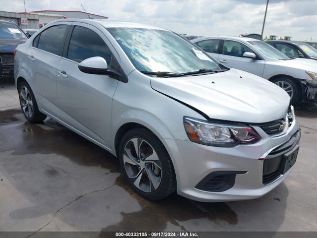 chevrolet sonic 2020 1g1jf5sb2l4114814