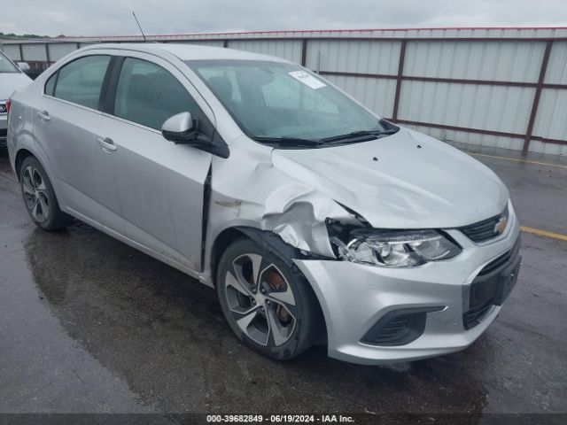 chevrolet sonic 2017 1g1jf5sb3h4131466