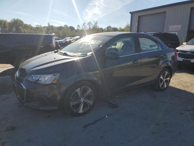 chevrolet sonic prem 2018 1g1jf5sb3j4104662