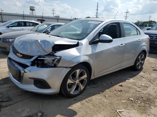 chevrolet sonic prem 2019 1g1jf5sb3k4121799