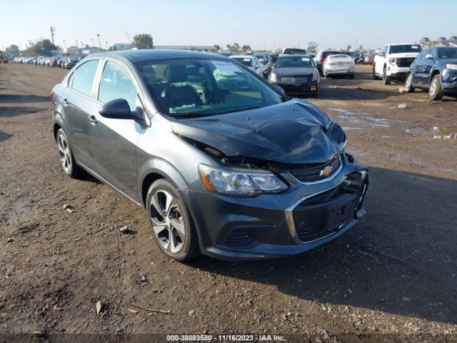 chevrolet sonic 2020 1g1jf5sb3l4115003