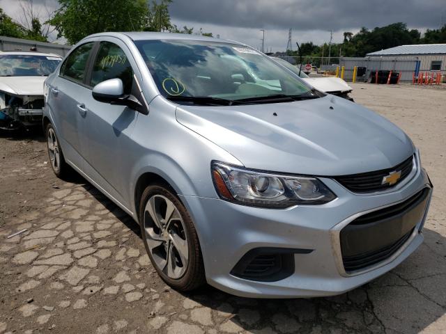 chevrolet sonic prem 2017 1g1jf5sb4h4112909