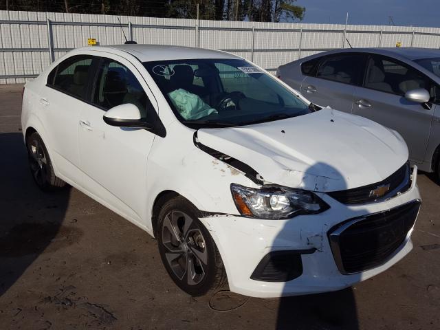 chevrolet sonic prem 2017 1g1jf5sb4h4117706