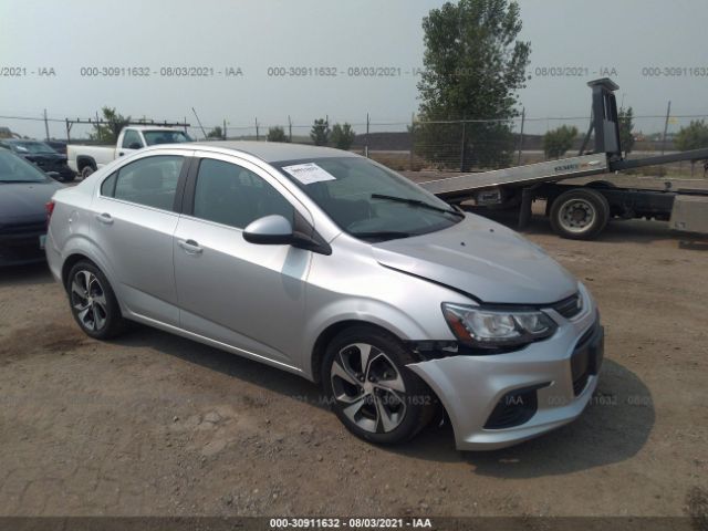 chevrolet sonic 2017 1g1jf5sb4h4130021