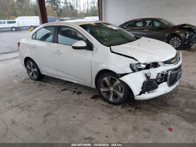 chevrolet sonic 2020 1g1jf5sb4l4118900