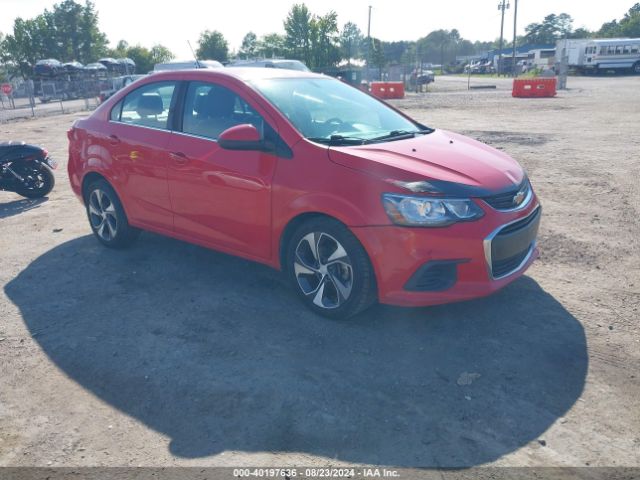 chevrolet sonic 2017 1g1jf5sb5h4106939