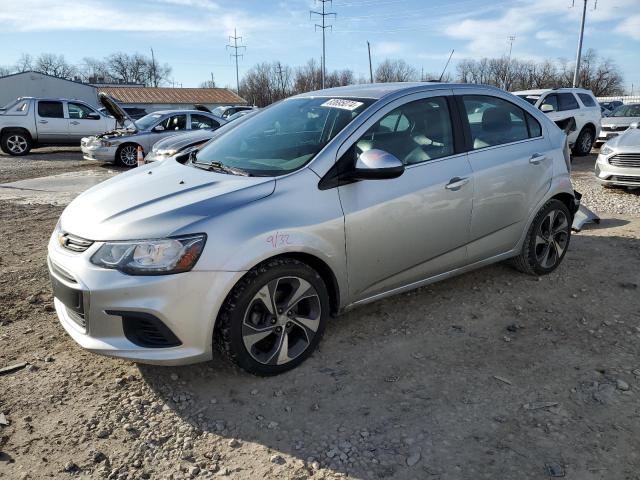 chevrolet sonic prem 2019 1g1jf5sb6k4123692