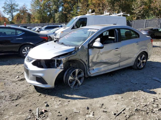 chevrolet sonic 2020 1g1jf5sb6l4113617