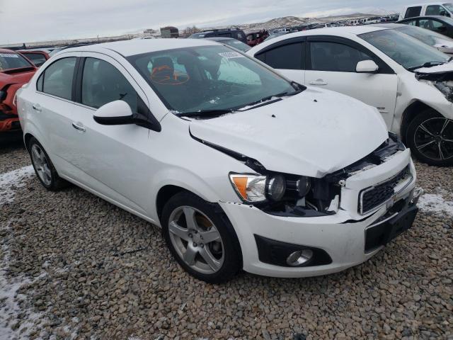 chevrolet sonic ltz 2015 1g1jf5sb7f4138403