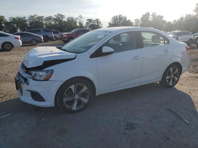 chevrolet sonic prem 2018 1g1jf5sb7j4105975