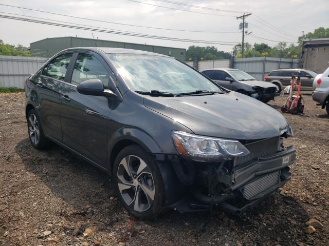 chevrolet sonic prem 2019 1g1jf5sb7k4125323