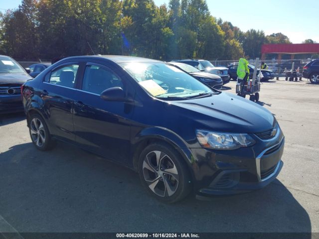 chevrolet sonic 2019 1g1jf5sb7k4125399